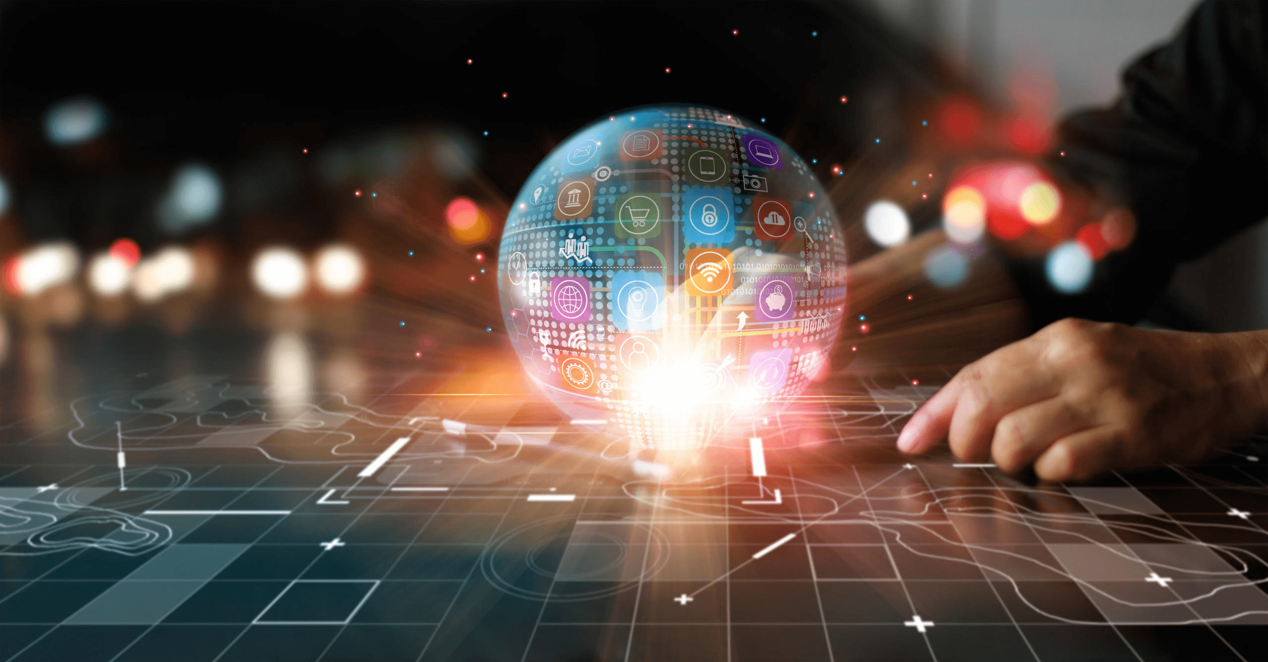 Digital Marketing & E-commerce